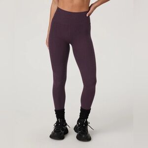 Vuori Clean Elevation Legging-Short